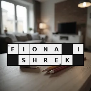 Hasło krzyżówkowe ona piękna królewna on zielony ogr postaci z filmu animowanego - fiona i shrek – rozwiązanie, synonimy, podpowiedzi i definicje krzyżówkowe